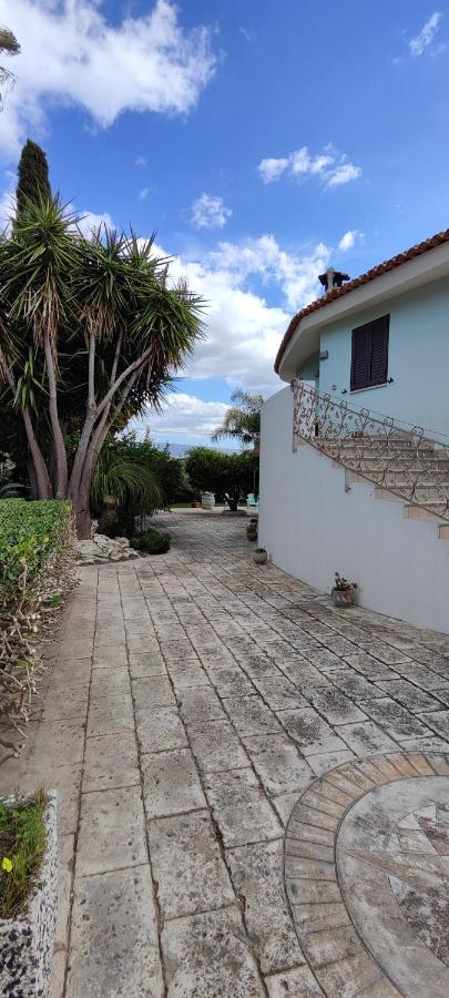 Voscenza Benerica Vila Vittoria Exterior foto