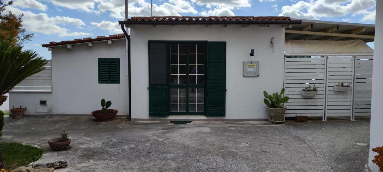 Voscenza Benerica Vila Vittoria Exterior foto